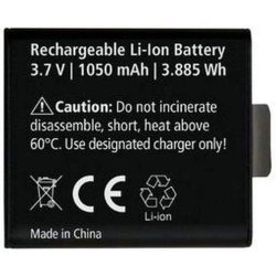 Rollei 20132 akkumulátor Actioncam 425/426/430