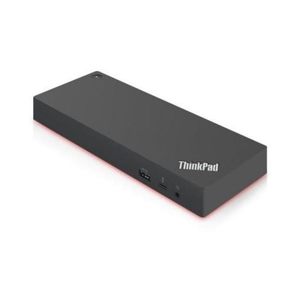 Lenovo ThinkPad Thunderbolt 3 Dock Gen 2 (40AN0135)