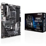 ASUS PRIME B450-PLUS Alaplap