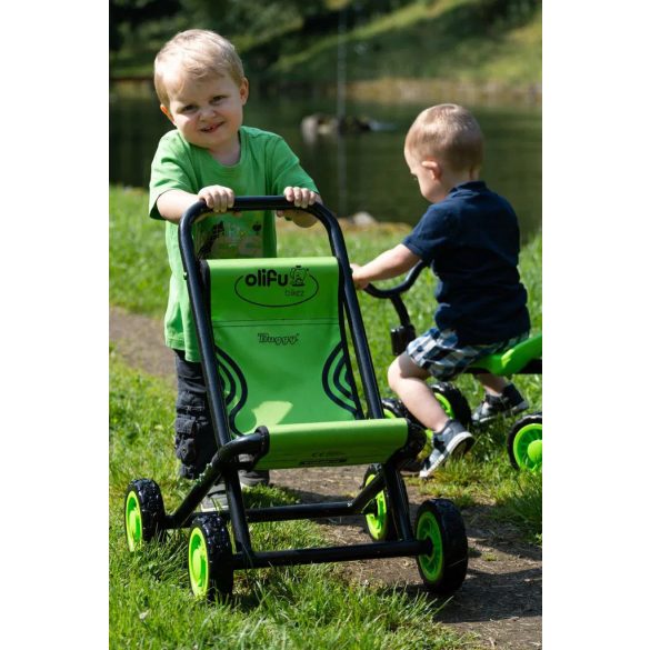 Olifu Bikez Buggy