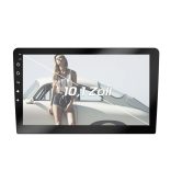 ESSGOO autórádió 2 Din 7"/9"/10" Carplay autós Android 14 MP5 univerzális WIFI GPS autórádió multimédia videó lejátszó FM autórádió