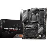  MSI B650 GAMING PLUS WIFI Alaplap