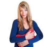 Macom 908 Újratölthető vezeték nélküli melegvizes tasak 360W