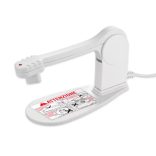 Macom 908 Újratölthető vezeték nélküli melegvizes tasak 360W