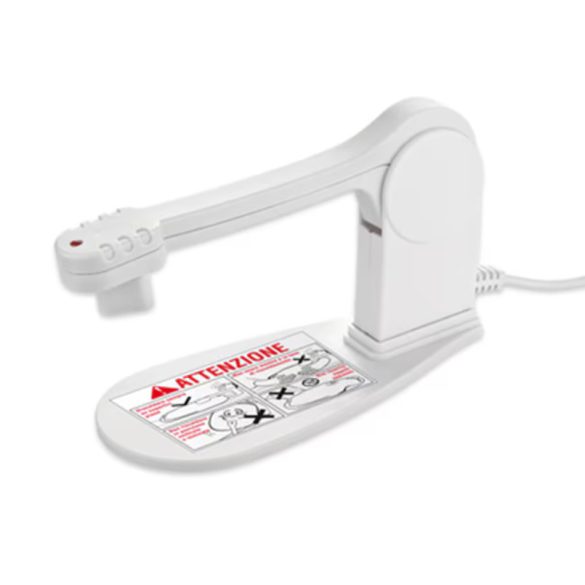 Macom 908 Újratölthető vezeték nélküli melegvizes tasak 360W