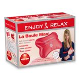 Macom 908 Újratölthető vezeték nélküli melegvizes tasak 360W