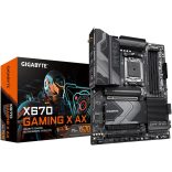 Gigabyte X670 GAMING X AX alaplap, AM5 foglalat