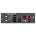 Gigabyte X670 GAMING X AX alaplap, AM5 foglalat