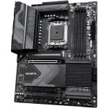 Gigabyte X670 GAMING X AX alaplap, AM5 foglalat