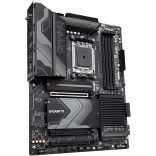 Gigabyte X670 GAMING X AX alaplap, AM5 foglalat