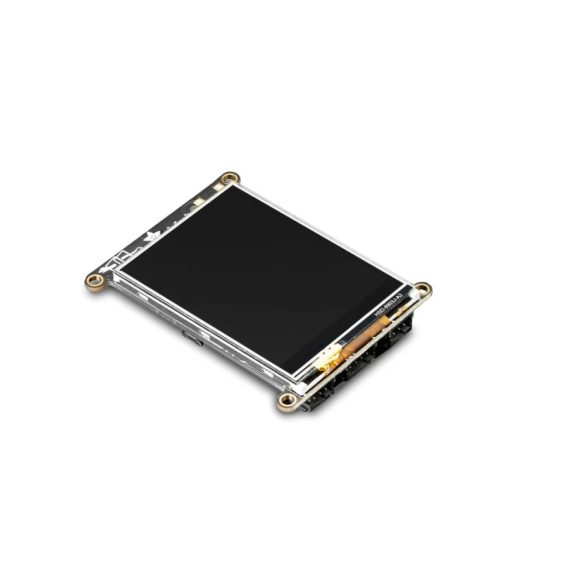 PyPortal Pynt - 2,4" TFT érintőképernyő 320x240 képpont - ATSAMD51J20 + WiFi - CircuitPython