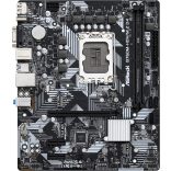 Asrock B760M-HDV/M.2 D4 Intel B760 LGA 1700 Micro ATX