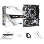 Asrock B760M-HDV/M.2 D4 Intel B760 LGA 1700 Micro ATX