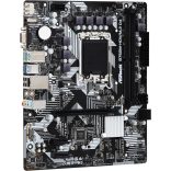 Asrock B760M-HDV/M.2 D4 Intel B760 LGA 1700 Micro ATX