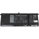 Dell H5CKD akkumulátor, 53 Wh, Latitude 3410 3510, Inspiron 5402 5501 5505