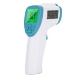  Infravörös érintésmentes lázmérő és hőmérő pisztoly