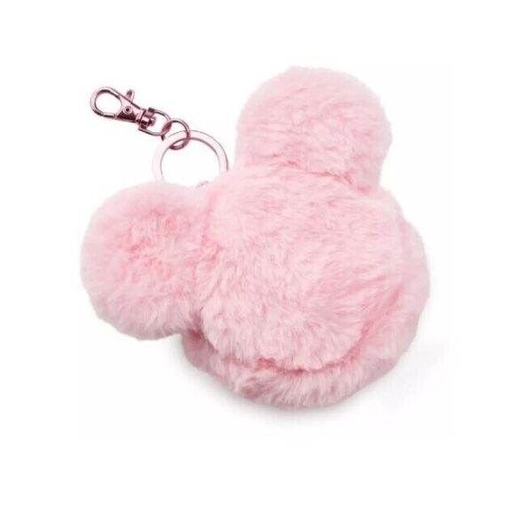Disney Minnie egér– rózsaszín pénztárca