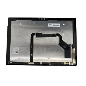 Microsoft Surface Pro 4 fekete Eredeti Bontott LCD kijelző érintővel