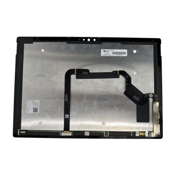 Microsoft Surface Pro 4 fekete Eredeti Bontott LCD kijelző érintővel