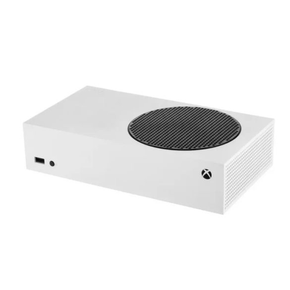 Microsoft XBOX Series S 512 GB