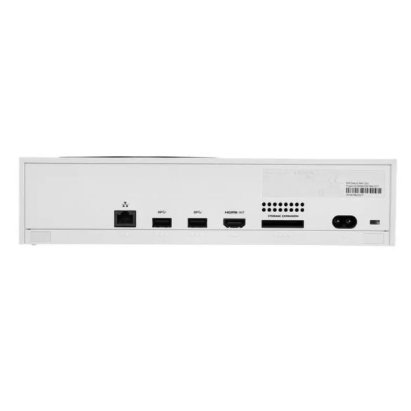 Microsoft XBOX Series S 512 GB
