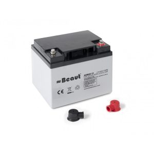 Beaut® AGM akkumulátor 40ah 1  