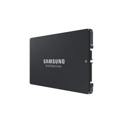 Samsung SSD sm883 960GB (Fujitsu Szerver SSD)