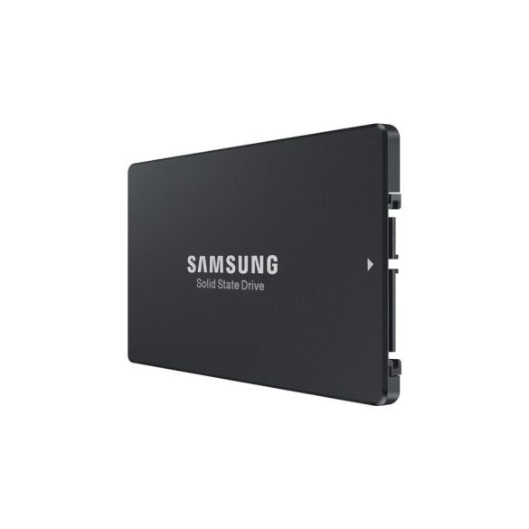 Samsung SSD sm883 960GB (Fujitsu Szerver SSD)