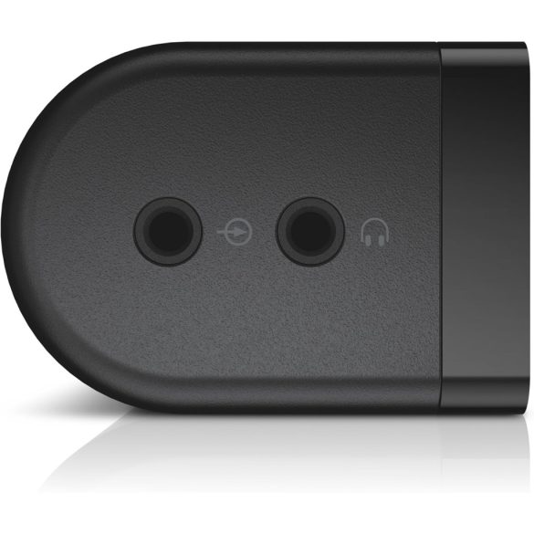 Dell AC511 PC soundbar hangfal, 2.5W, USB, Fekete