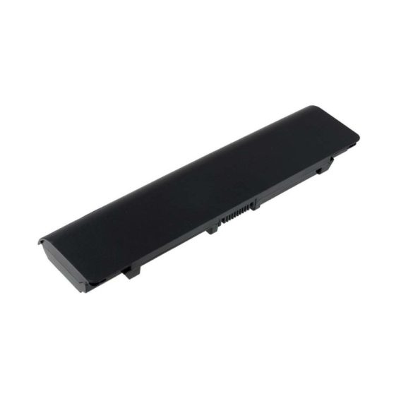 Powery Helyettesítő standard akku Toshiba típus PA5023U-1BRS Li-Ion 10,8V 4400mAh/48Wh