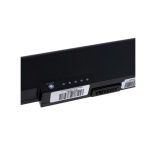 Powery Helyettesítő standard akku Samsung típus AA-PB9NS6B Li-Ion 11,1V 4400mAh/49Wh