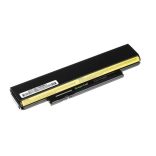 Green Cell akkumulátor Lenovo ThinkPad L330 X121e X131e X140e / 11,1V 4400mAh