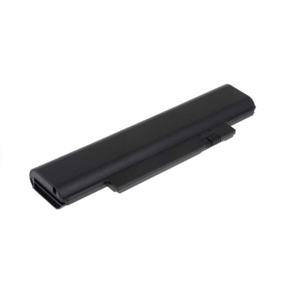 Powery Helyettesítő akku Lenovo típus AM 42T4948 Li-Ion 11,1V 5200mAh/58Wh