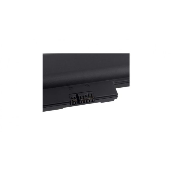 Powery Helyettesítő akku Lenovo típus AM 42T4948 Li-Ion 11,1V 5200mAh/58Wh