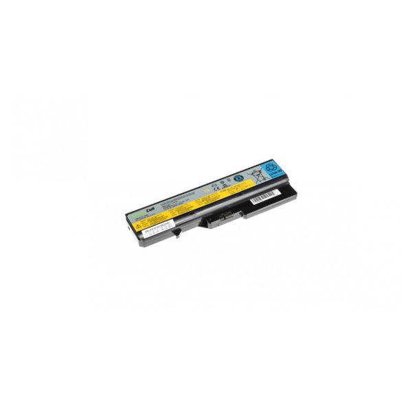 Green Cell L10C6Y02 L09C6Y02 LO9L6Y02 L10M6F21 Lenovo laptop akkumulátor, 4400mAh, 11.1V