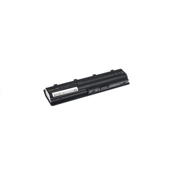 Greencell akkumulátor, HP 635 650 G56 G62 G72 laptop