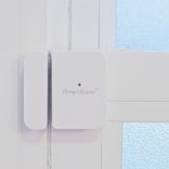 iSmartAlarm ajtó/ablak érzékelő, Fehér