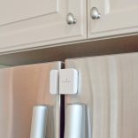 iSmartAlarm ajtó/ablak érzékelő, Fehér