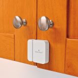 iSmartAlarm ajtó/ablak érzékelő, Fehér