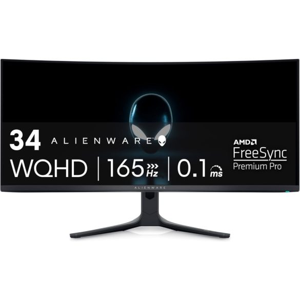 Dell Alienware AW3423DWF Monitor