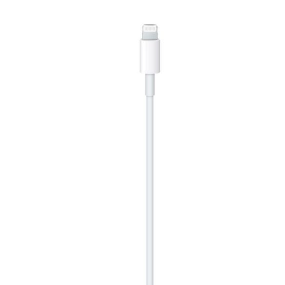 Apple adatkábel USB-C és Lightning kábel (2 m) 