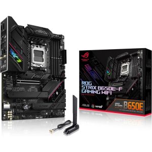 ASUS ROG STRIX B650E-F GAMING WIFI alaplap