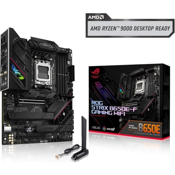 ASUS ROG STRIX B650E-F GAMING WIFI alaplap