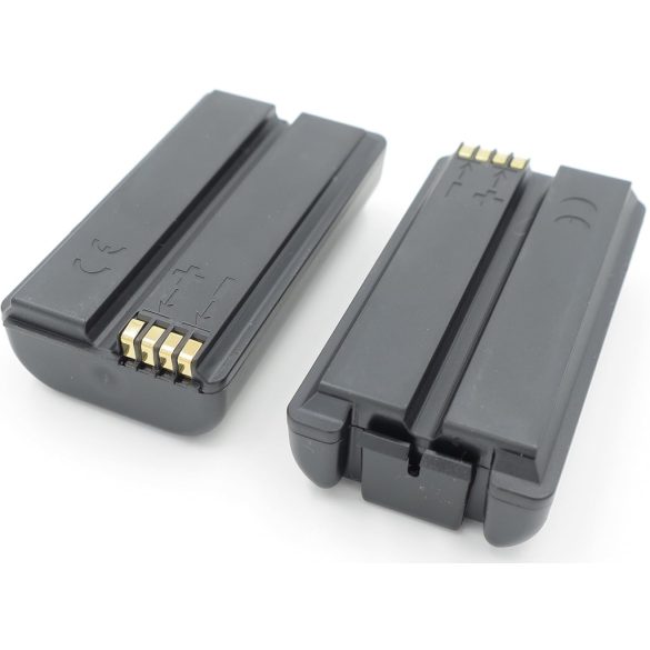 BAT25 - kompatibilis BATLi25 BATLi26 3,6v 4ah