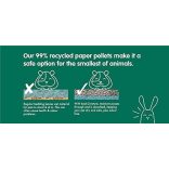 Back-2-Nature kisállatalom 20 L