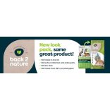 Back-2-Nature kisállatalom 20 L