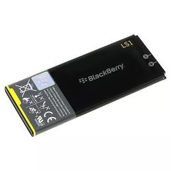   ÚJ eredeti BLACKBERRY OEM BlackBerry LS1 akkumulátor Z10 1800mAh LiION-hoz