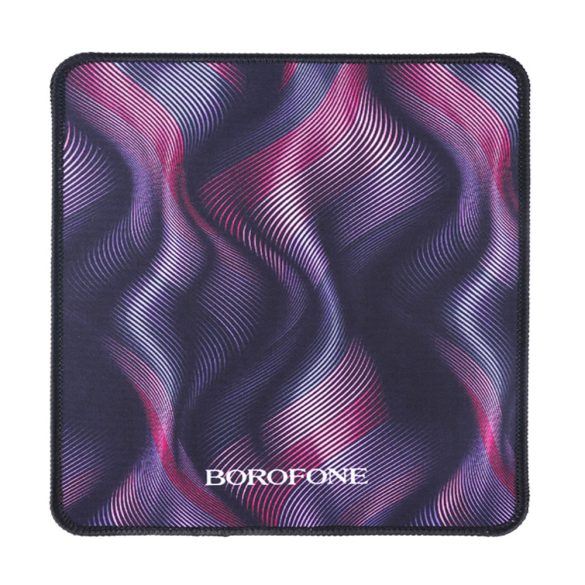 Borofone BG12 Illustrious egérpad 200x240 mm