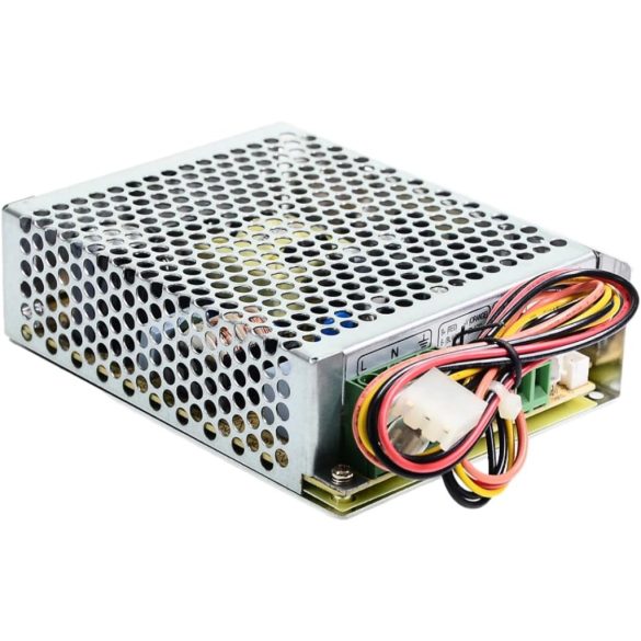 Kapcsolóforrás tartalékkal - MEAN WELL SCP-50-24