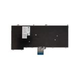 Dell Latitude E7440 fekete laptop billentyűzet eredeti
